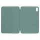 Магнитный чехол-книжка BBM1 Magnetic Case для iPad mini 6 8.3" 2021/mini 7 8.3" 2024 Темно-зеленый - изображение 8