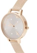 Часы Olivia Burton OB16PQ04 - изображение 2