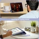 Силиконовый чехол обложка + Pencil Direct Charge + Pencil Holder BBM1 для iPad Pro 12.9" 2020 Серо-фиолетовый - изображение 6
