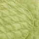 Покрывало ТЕП Velour (Велюр) 150х210 Салатово Ромб круглый - изображение 6