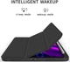 Силиконовый чехол обложка + Pencil Direct Charge + Pencil Holder BBM1 для iPad Pro 11" 2020 Черный - изображение 4
