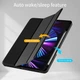 Силиконовый чехол обложка + Pencil Direct Charge + Pencil Holder BBM1 для iPad Pro 11" 2020 Черный - изображение 10
