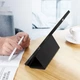 Силиконовый чехол обложка + Pencil Direct Charge + Pencil Holder BBM1 для iPad Pro 11" 2020 Черный - изображение 12