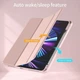 Силиконовый чехол обложка + Pencil Direct Charge + Pencil Holder BBM1 для iPad Pro 11" 2020 Розовый - изображение 9