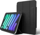 Магнитный чехол-книжка с фиксатором BBM1 Magnetic Case для iPad mini 6 8.3" 2021/mini 7 8.3" 2024 Черный - изображение 1