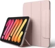 Магнитный чехол-книжка с фиксатором BBM1 Magnetic Case для iPad mini 6 8.3" 2021/mini 7 8.3" 2024 Розовый - изображение 1