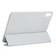 Магнитный чехол-книжка BBM1 Magnetic Case для iPad mini 6 8.3" 2021/mini 7 8.3" 2024 Серый - изображение 10