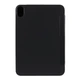 Силиконовый чехол обложка BBM1 для iPad mini 6 8.3" 2021/mini 7 8.3" 2024 Чёрный - изображение 10