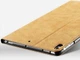 Чохол обкладинка BBM1 DEER для iPad Pro 10,5"/iPad Air 2019 Світло-коричневий - зображення 10
