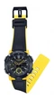 Чоловічий годинник Casio G-Shock GA-2000-1A9ER - зображення 2