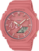 Часы CASIO GMA-S2100-4A2ER - изображение 1