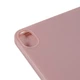 Силиконовый чехол обложка BBM1 для iPad mini 6 8.3" 2021/mini 7 8.3" 2024 Розовое золото - изображение 6