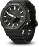 Мужские часы в стиле CASIO G-Shock GA-2100-1AER - изображение 2