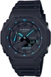 Мужские часы CASIO G-Shock GA-2100-1A2ER - изображение 1