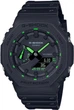 Zegarek męski Casio G-Shock GA-2100-1A3ER - obraz 1