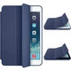 Чохол Smart Case для iPad Pro 12,9" (2020/2021) Midnight Blue - изображение 1
