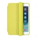 Чохол Smart Case для iPad mini 3/2/1 yellow - изображение 1