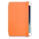 Чохол Smart Case для iPad 7/8/9 10.2" (2019/2020/2021) Orange - изображение 1