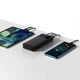 Внешний аккумулятор (Power Bank) 30000 mAh BASEUS 15W (PPDML-K01) - изображение 2