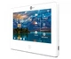 Комплект відеодомофона NeoLight NeoKIT HD Pro WiFi Silver - изображение 3
