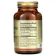 Витамины Solgar Магний с витамином В6 Magnesium with vitamin B6 250 таблеток - изображение 2