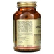 Витамины Solgar Магний с витамином В6 Magnesium with vitamin B6 250 таблеток - изображение 3