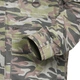 Куртка Norfin Nature Pro Camo L (644003-L) - изображение 4
