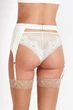 Пояс для панчіх Anabel Arto 46/48(L/XL) Шампань-03 (76298) - зображення 4