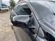 Накладки на дзеркала BMW-Style (2 шт) для Renault Megane III 2009-2016 рр - зображення 2