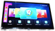 Телевізор LCD LED Comer 24" Smart TV - WiFi - 1Gb Ram - 4Gb Rom - T2 - USB/SD - HDMI - зображення 3