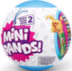 Zestaw gier Zuru Mini Brands Supermarket Surprise figurki w kuli 1 szt (77289GQ2) - obraz 2