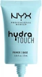 Праймер для обличчя, що захоплює, - NYX Professional Makeup Hydra Touch Primer 25ml (25ml) (726798-151656) - зображення 2