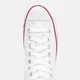 Мужские кеды высокие Converse Chuck Taylor All Star M7650C 44 (10) 28.5 см Белые (886952780517) - изображение 5