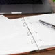 Деревянный дневник для ваших планов с гравировкой гор, подарок на Рождество, А5, 100 листов, Красное дерево, WoodPresent - изображение 8