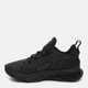 Мужские кроссовки для зала Puma Xetic Halflife Oil and Water 37608602 43 (9) 28 см Black (4063699564884) - изображение 3