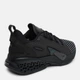 Мужские кроссовки для зала Puma Xetic Halflife Oil and Water 37608602 43 (9) 28 см Black (4063699564884) - изображение 4