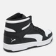 Мужские демисезонные ботинки Puma Rebound LayUp SL 36957301 42.5 (8.5) 27.5 см Black-White (4060978797896) - изображение 4