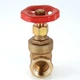 Засувка VALVE 3/4" - изображение 2