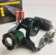 Налобний фонарь Vancho WX-2188-T6 - изображение 2