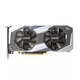 Видеокарта GTX 1060 3GB Galaxy GDDR5 (192bit) (1544/8000) (DVI, HDMI, Display Port) (GTX-1060-3GB-GALAXY) Б/У - изображение 1