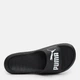 Чоловічі шльопанці для пляжу Puma Divecat v2 36940001 46 30 см Чорні (4060979067790) - зображення 5