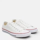 Чоловічі кеди низькі Converse All Star Ox Optical White M7652C 41 (7.5) 26 см Білі (886952780630) - зображення 2