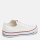 Чоловічі кеди низькі Converse All Star Ox Optical White M7652C 41 (7.5) 26 см Білі (886952780630) - зображення 4