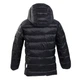 Куртка демисезонная HUPPA STEVO 2 17990227-90009 черный 158 см (4741468887340) - изображение 3