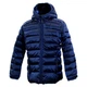 Куртка демисезонная HUPPA STEVO 17990055-90035 синий XS 158-164 см (4741468748399) - изображение 1