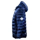 Куртка демисезонная HUPPA STEVO 17990055-90035 синий XS 158-164 см (4741468748399) - изображение 5