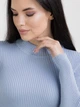 Гольф "Кілія" Romashka блакитний, XS|S, 13880 - зображення 6