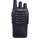 Портативна рація Baofeng BF-888S комплект 10 шт. UHF 5 Вт 1500 мАг - зображення 2
