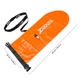 Буй для плавання Zoggs Hi Viz Swim Buoy помаранчевий, , (465302.OR) - изображение 3