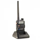 Комплект 4 шт Рация портативная Baofeng UV-5R VHF/UHF 8 Ватт до 10 км + Гарнитура - изображение 2